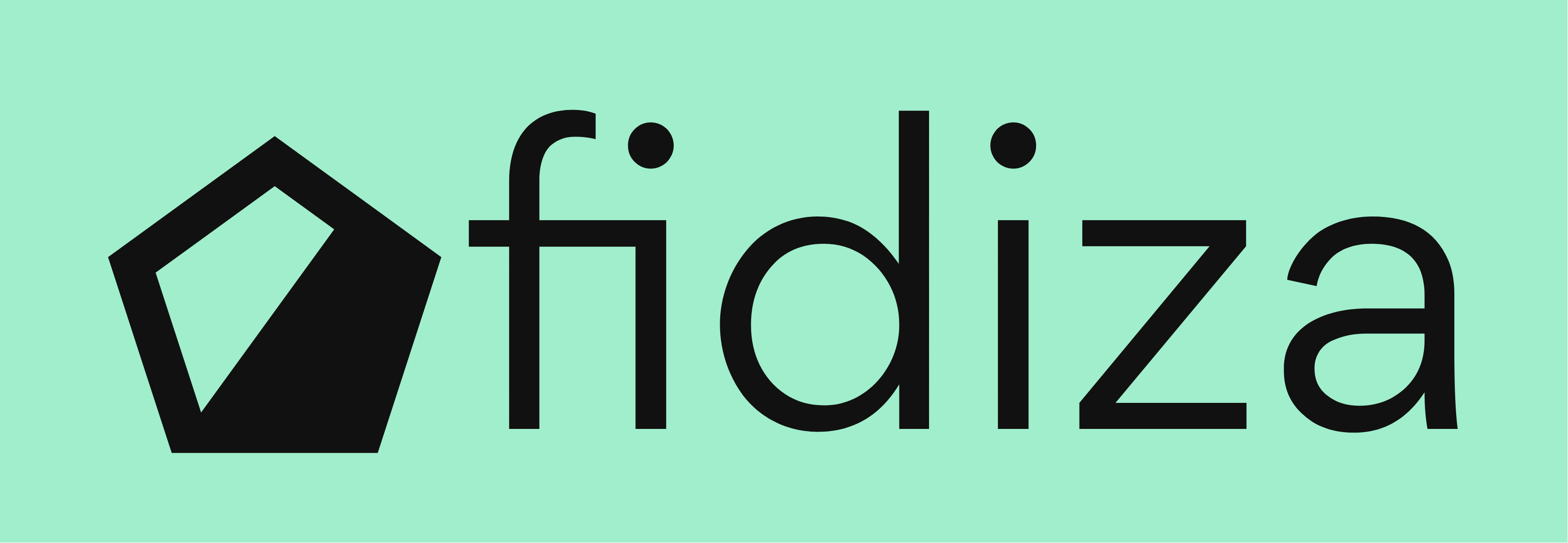 fidiza logo